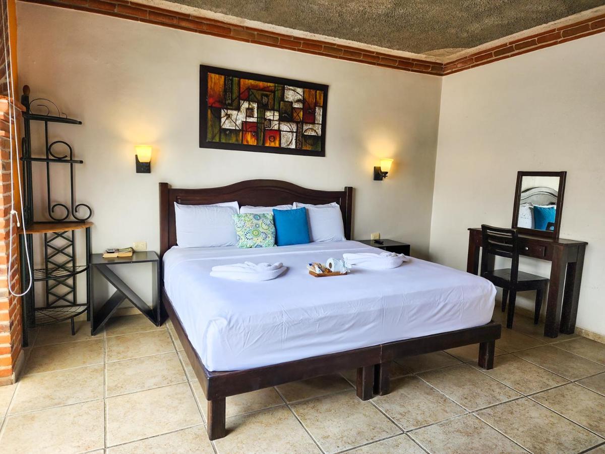 Fitz-Mar Hotel Isla Mujeres Exterior photo