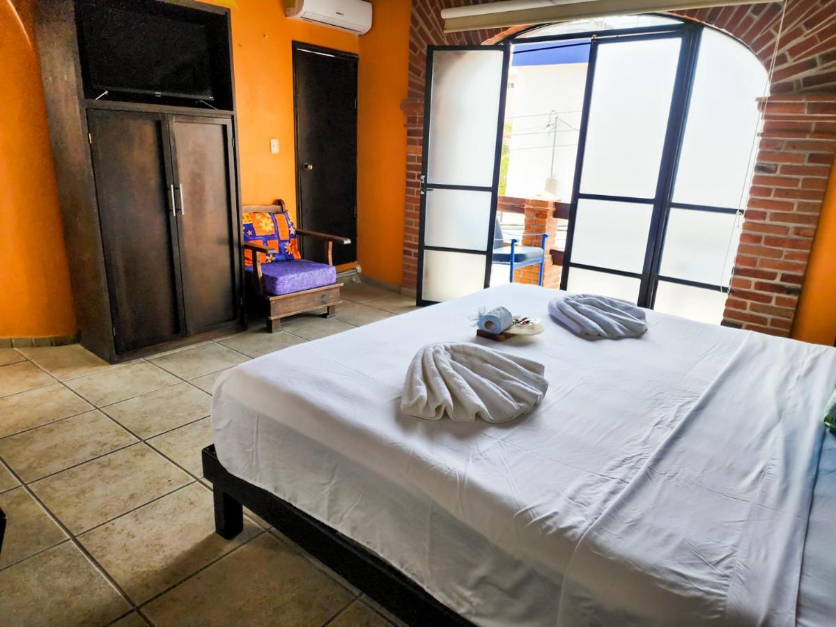 Fitz-Mar Hotel Isla Mujeres Exterior photo