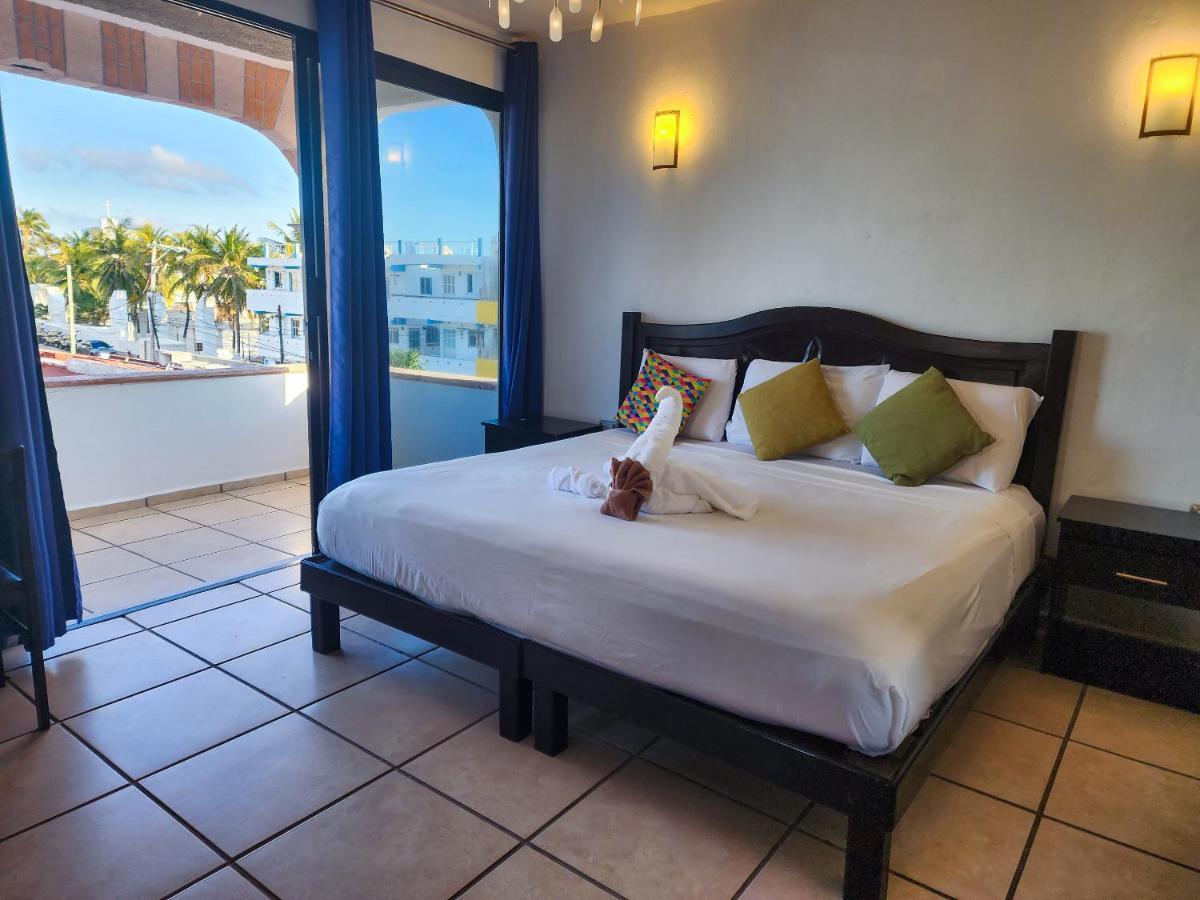 Fitz-Mar Hotel Isla Mujeres Exterior photo