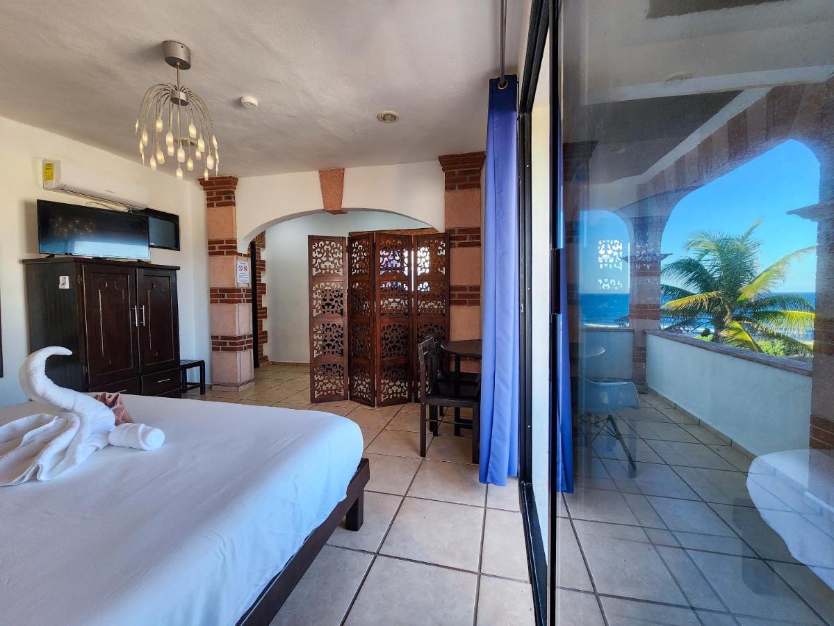 Fitz-Mar Hotel Isla Mujeres Exterior photo