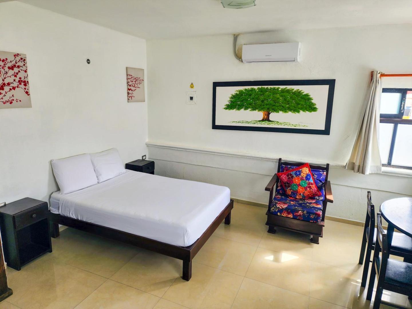 Fitz-Mar Hotel Isla Mujeres Exterior photo